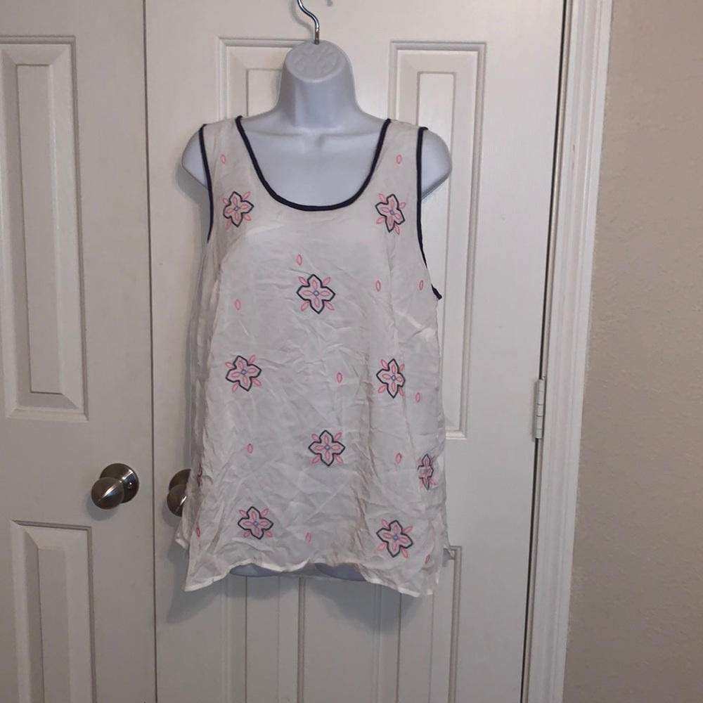 L tank charming Charlie’s